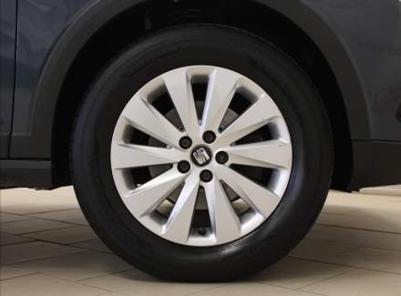 Seat - Arona
