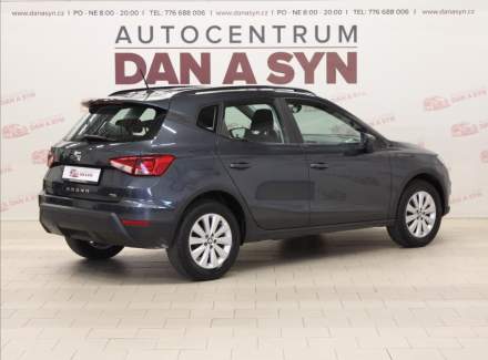 Seat - Arona