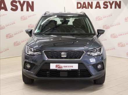 Seat - Arona