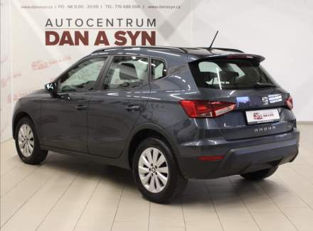 Seat - Arona