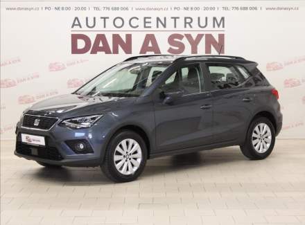 Seat - Arona