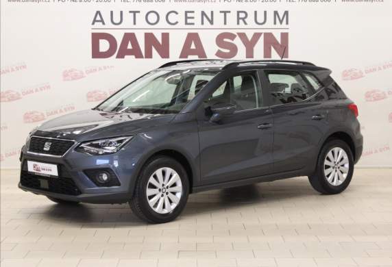 Seat - Arona