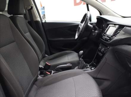 Opel - Mokka