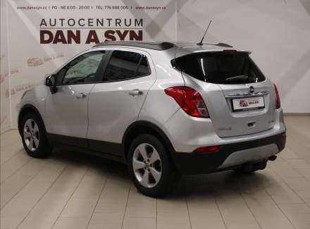 Opel - Mokka