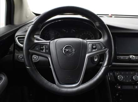 Opel - Mokka