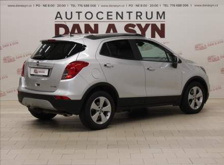 Opel - Mokka