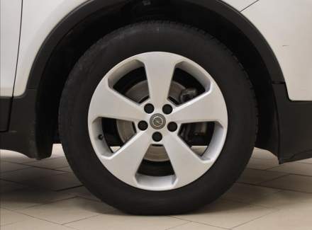 Opel - Mokka