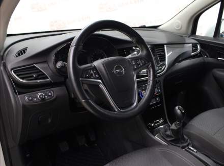 Opel - Mokka