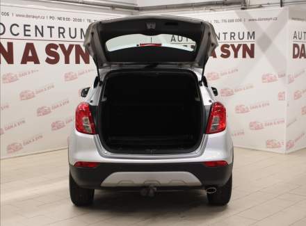 Opel - Mokka