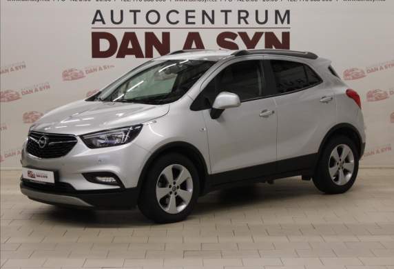 Opel - Mokka