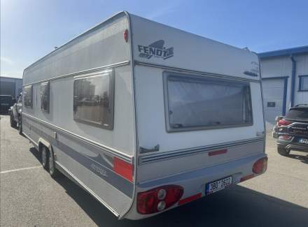 Fendt - Ostatní