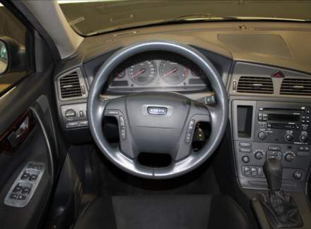 Volvo - V70