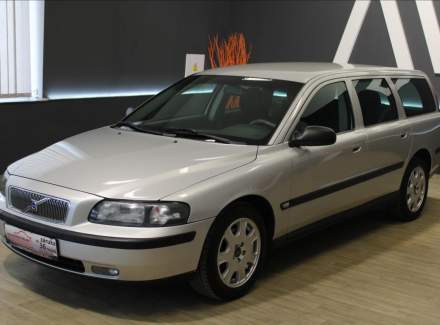 Volvo - V70