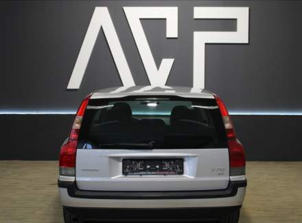 Volvo - V70