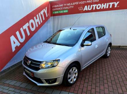 Dacia - Sandero