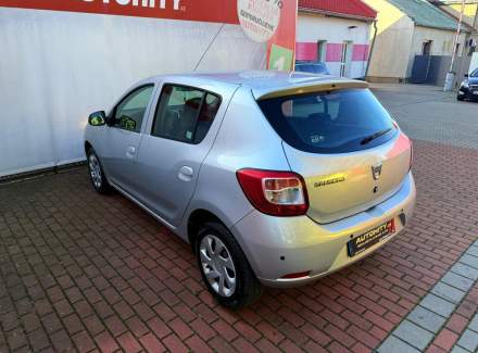 Dacia - Sandero