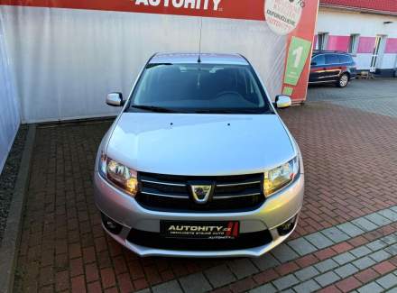 Dacia - Sandero