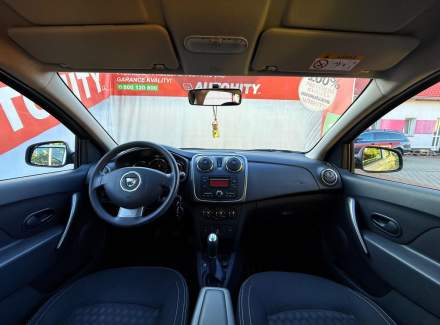 Dacia - Sandero