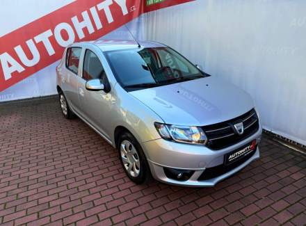 Dacia - Sandero
