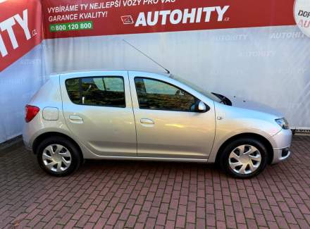 Dacia - Sandero