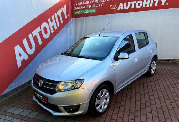 Dacia - Sandero