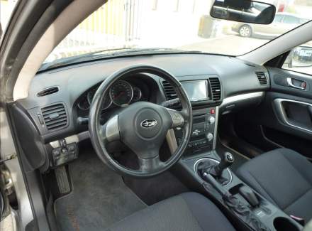 Subaru - Legacy