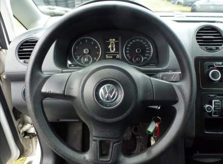 Volkswagen - Caddy
