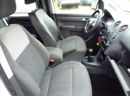 Volkswagen - Caddy