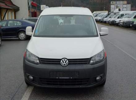 Volkswagen - Caddy