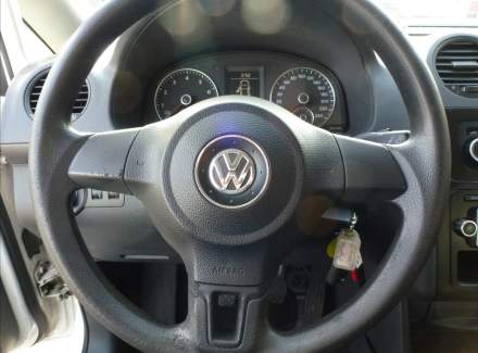Volkswagen - Caddy