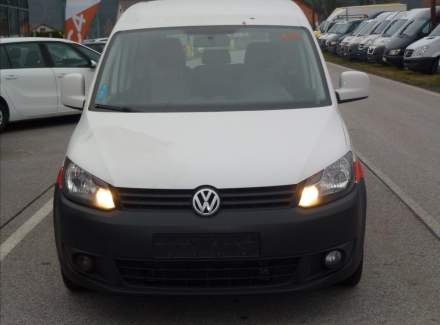 Volkswagen - Caddy