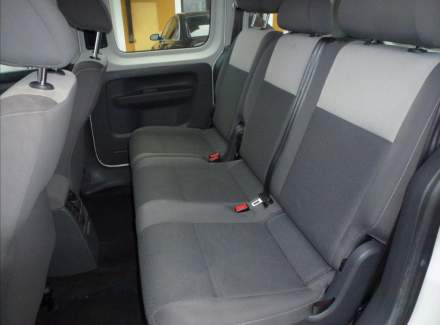 Volkswagen - Caddy
