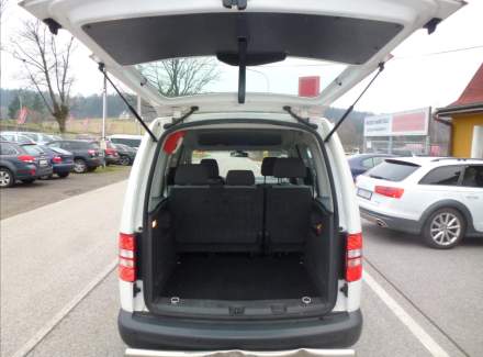 Volkswagen - Caddy