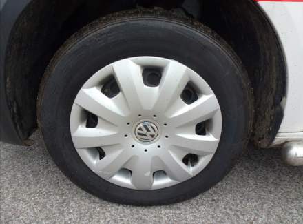 Volkswagen - Caddy