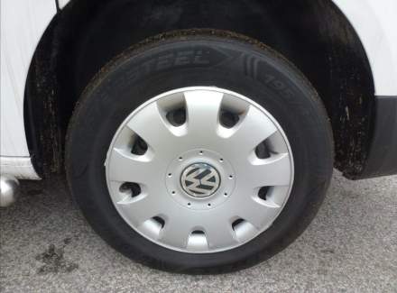 Volkswagen - Caddy