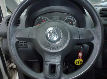 Volkswagen - Caddy