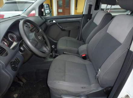 Volkswagen - Caddy