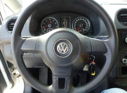 Volkswagen - Caddy