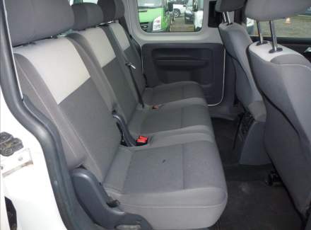Volkswagen - Caddy