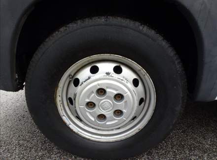 Fiat - Ducato