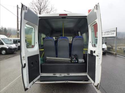 Fiat - Ducato