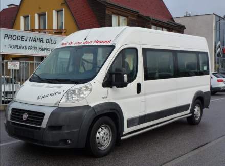 Fiat - Ducato