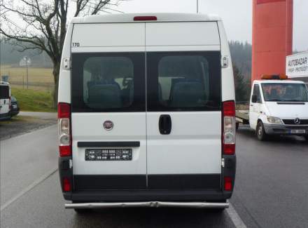Fiat - Ducato
