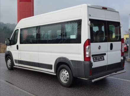 Fiat - Ducato