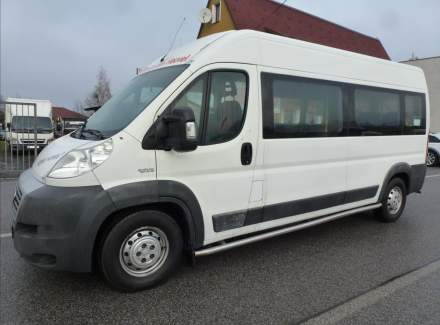 Fiat - Ducato
