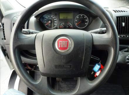 Fiat - Ducato