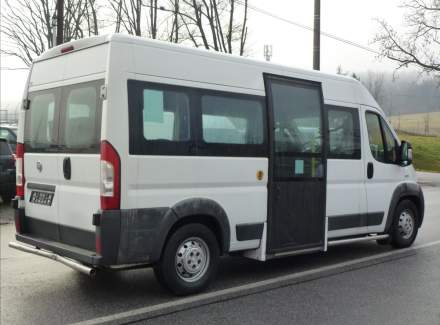 Fiat - Ducato