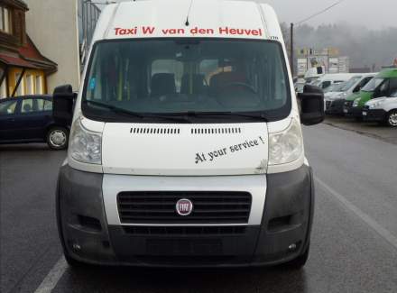 Fiat - Ducato