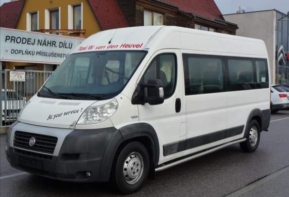 Fiat - Ducato