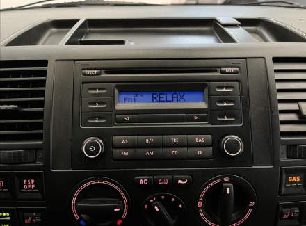 Volkswagen - Caravelle